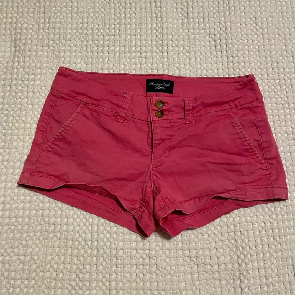 American eagle size 2 shorts
